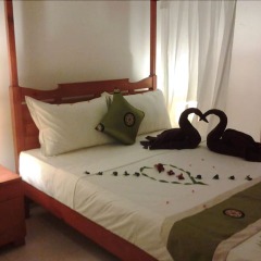 Hotel Villa kapuru детские мероприятия