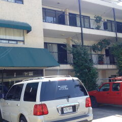 Hotel Nuevo Vallarta