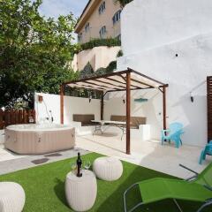 Отель Maria Terrace Lisbon фото 3