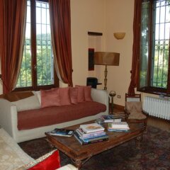 Отель Villa Arabella Морнико-Лозана комната для гостей