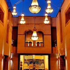 Casa Dellarte Family Resort Турция, Торба - отзывы, цены и фото номеров - забронировать отель Casa Dellarte Family Resort онлайн интерьер отеля фото 2
