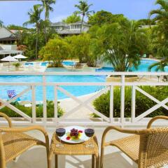 Отель The Club, Barbados Resort & Spa Adults Only - All Inclusive Барбадос, Хоултаун - отзывы, цены и фото номеров - забронировать отель The Club, Barbados Resort & Spa Adults Only - All Inclusive онлайн балкон