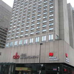 Отель Place Dupuis Montréal Downtown - An Ascend Hotel Collection Канада, Монреаль - отзывы, цены и фото номеров - забронировать отель Place Dupuis Montréal Downtown - An Ascend Hotel Collection онлайн парковка