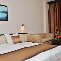 Hotel Marvel комната для гостей фото 5