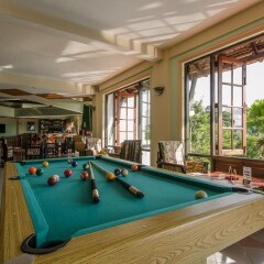 Отель Swiss Residence Канди детские мероприятия фото 2