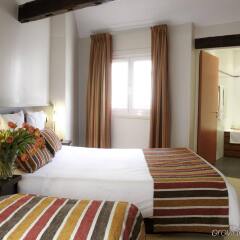 Отель Newhotel Lafayette комната для гостей фото 4