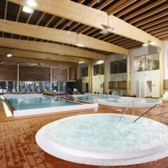 Meresuu SPA & Hotel с домашними животными