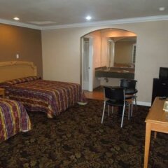 Отель Southern Motel США, Южные ворота - отзывы, цены и фото номеров - забронировать отель Southern Motel онлайн в номере фото 2