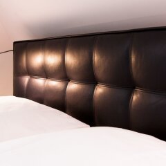 Апартаменты Swiss Star Apartments Center комната для гостей фото 5
