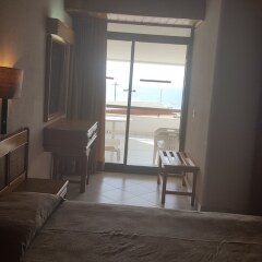 Отель Albufeira Sea Balcony by Rentals in Algave (11) Албуфейра комната для гостей фото 2