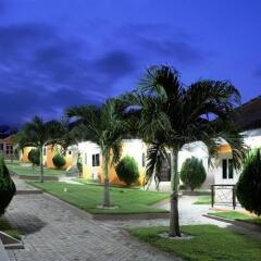 Отель Beige Village Golf Resort & Spa фото 4