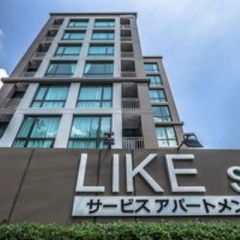 Отель Like Sukhumvit 16 Бангкок фото 5