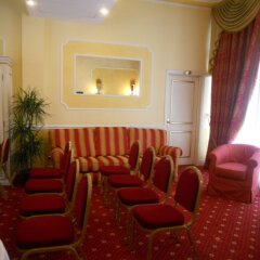 Отель Sina Palazzo Sant'Angelo
