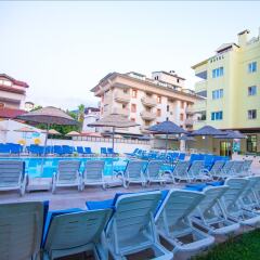Private Hotel