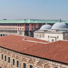 Piya Sport Hotel Турция, Стамбул - отзывы, цены и фото номеров - забронировать отель Piya Sport Hotel онлайн парковка