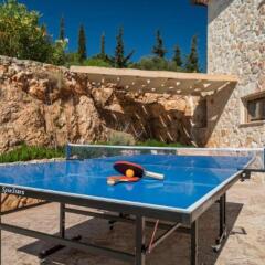 Отель Blue Caves Villas детские мероприятия фото 2