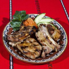 Отель Melnik Болгария, Сандански - отзывы, цены и фото номеров - забронировать отель Melnik онлайн фото 28