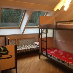 Hostel Kamin детские мероприятия фото 2