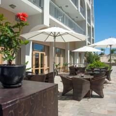 Viand Hotel - Все включено