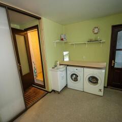 Гостиница Hostel Orenburg в Оренбурге отзывы, цены и фото номеров - забронировать гостиницу Hostel Orenburg онлайн Оренбург в номере фото 2