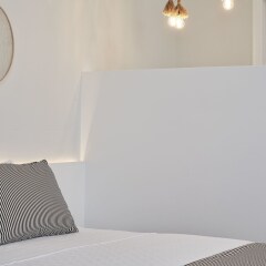 Отель Mr & Mrs White Corfu Греция, Корфу - отзывы, цены и фото номеров - забронировать отель Mr & Mrs White Corfu онлайн фото 8
