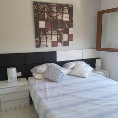 Отель Duplex Villamartin Fortuna Golf II Испания, Ориуэла - отзывы, цены и фото номеров - забронировать отель Duplex Villamartin Fortuna Golf II онлайн комната для гостей фото 2