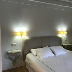 Отель Posada La Panaderia De Castañeda комната для гостей фото 3