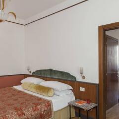 Hotel Gabrielli комната для гостей фото 4
