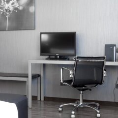AC Hotel Firenze by Marriott удобства в номере