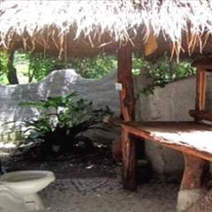 Отель Moondance Magic View Bungalow Таиланд, Остров Тау - отзывы, цены и фото номеров - забронировать отель Moondance Magic View Bungalow онлайн фото 9