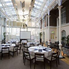 Отель Hilton London Euston Великобритания, Лондон - отзывы, цены и фото номеров - забронировать отель Hilton London Euston онлайн фото 2