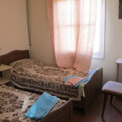 Отель Lyova & Sons B&B удобства в номере