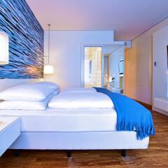 Отель Pestana Berlin Tiergarten комната для гостей фото 2