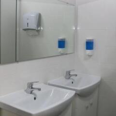 Marquês Soul - Hostel Лиссабон ванная фото 2