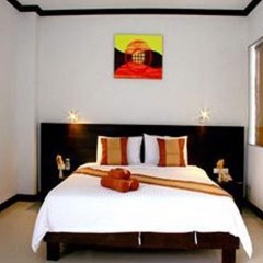 Tanawit Hotel & Spa, Hua-Hin комната для гостей фото 4