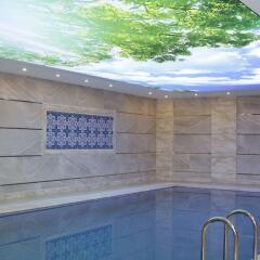 Palde Hotel & Spa бассейн