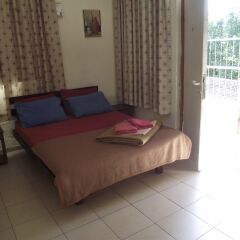 Momos Hostel комната для гостей фото 5