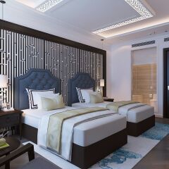 Eden Hotel Danang комната для гостей фото 5