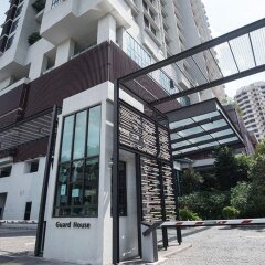 Vortex KLCC by Luxury Suites Asia in Kuala Lumpur, Malaysia from 78$, photos, reviews - zenhotels.com photo 2