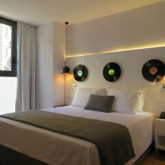 Evenia Rocafort in Barcelona, Spain from 165$, photos, reviews - zenhotels.com guestroom photo 5