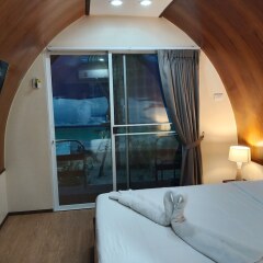 Отель Racha HiFi Homestay Пхукет фото 3