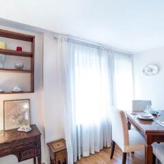 Отель Rent In Rome - Appartamento Archimede удобства в номере