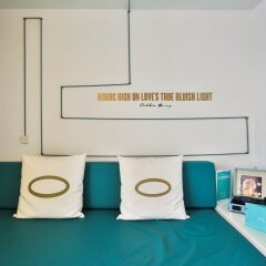 Отель Dorado Ibiza Suites - Adults Only Испания, Сант Джордин де Сес Салинес - отзывы, цены и фото номеров - забронировать отель Dorado Ibiza Suites - Adults Only онлайн удобства в номере фото 2