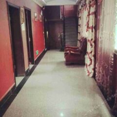 Hongxi Hostel интерьер отеля
