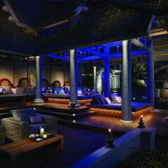 Отель Four Seasons Resort Chiang Mai развлечения
