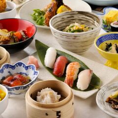 Отель Hilton Tokyo Bay в номере фото 2