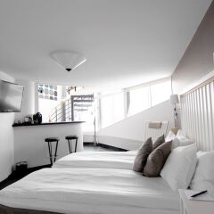 Отель Best Western Eurostop Эребру фото 5