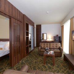 Hunguest Hotel Mirage комната для гостей фото 2