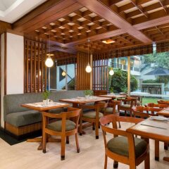 Отель Ramada Colombo Шри-Ланка, Коломбо - отзывы, цены и фото номеров - забронировать отель Ramada Colombo онлайн питание