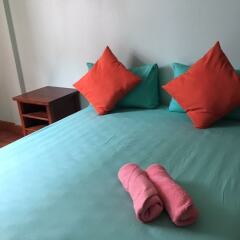 Отель Pin Guest House Бангкок детские мероприятия фото 2